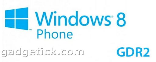 Что нового Windows Phone 8 GDR2