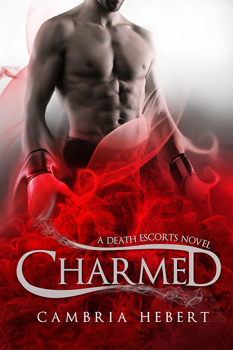 Charmed-by Cambria Hebert ebooksm-1