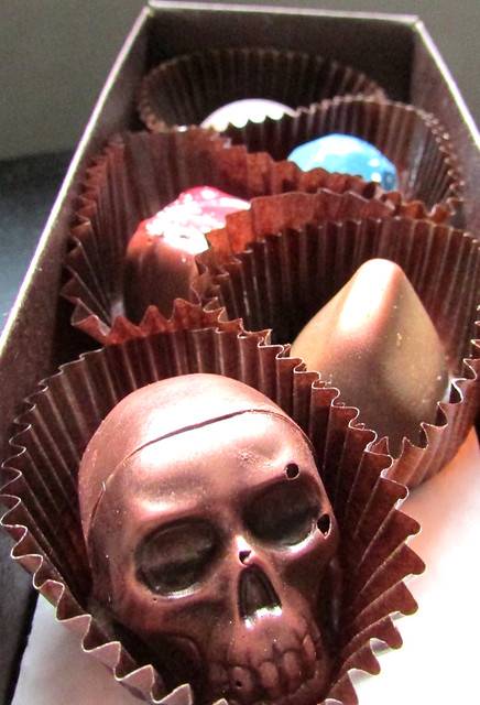 Laura Slack's Artisan Chocolates