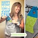 Join in! We're celebrating @justjoyceesleeis #birthday with cookies and handmade gifts (made with RK fabrics, of course!).