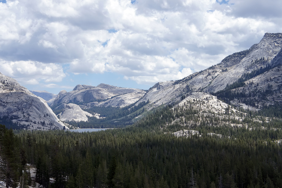 Йосемитский национальный парк (Йосемити), США 2013