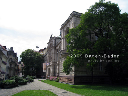 Baden Baden 12
