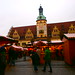 Weihnachtsmarkt Leipzig