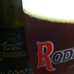 ベルギービール大好き！！ ローデンバッハ ヴィンテージ Rodenbach Vintage