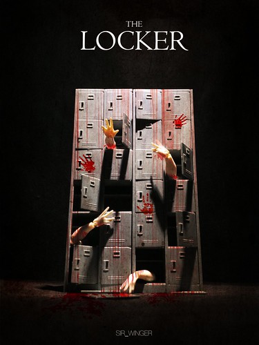 "The Locker"