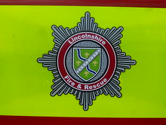Lincolnshire Fire and Rescue Service