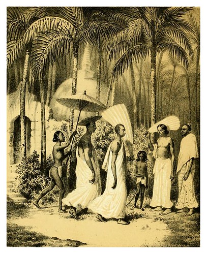 004-Voyages dans l'Inde -1858- Alexis Soltykoff