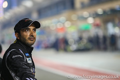 FIA WEC 6 Hours of Bahrain