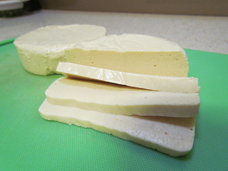 Cheeses - Mozarella