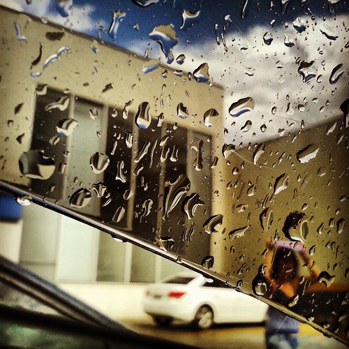 #rain,#chuva,#amojr,#itsnoon,#canon by Junior AmoJr