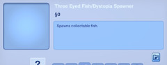 Three Eyed Fish (Dystopia)