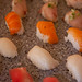 Sushi at the Biltmore Brunch - Coral Gables, FL