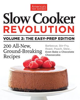 Slow Cooker Revolution 2