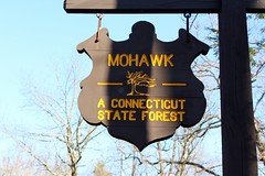 State Mohawk Mtn. Forest -Cornwall