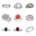 RINGS FROM WANELO TO TWITTER