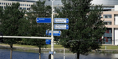 Rotterdamsebaan-Neherkade