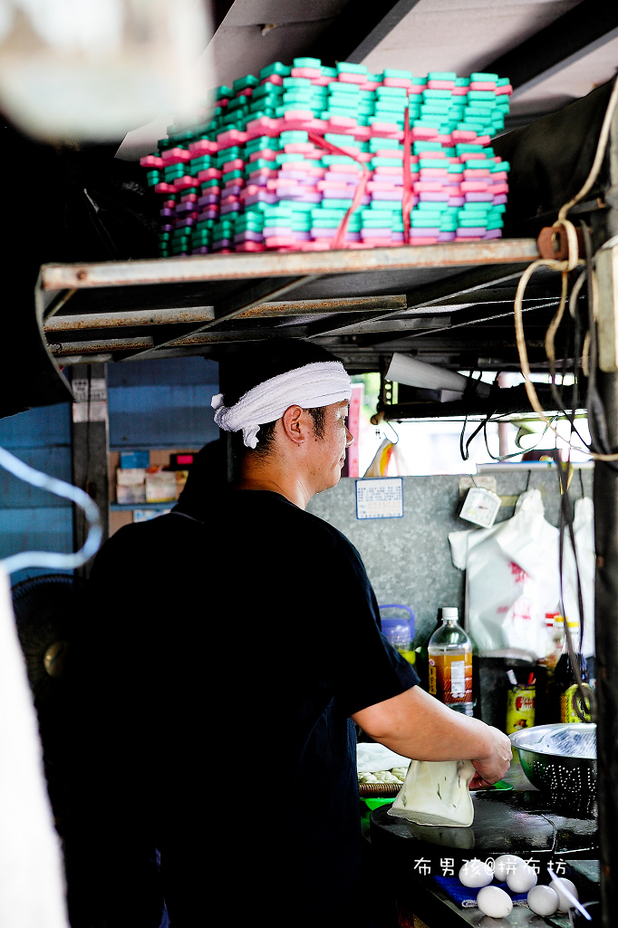 2012-07-花蓮市-炸蛋蔥油餅