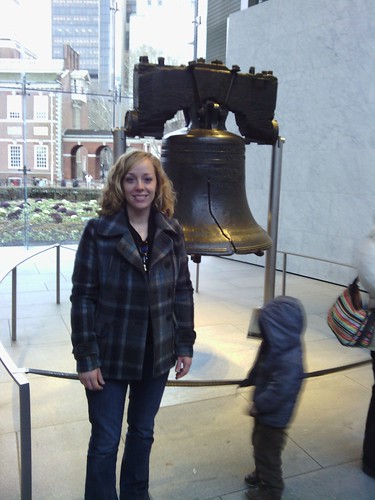 Dec 30 2013 Liberty Bell