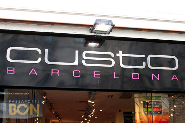 Custo Barcelona