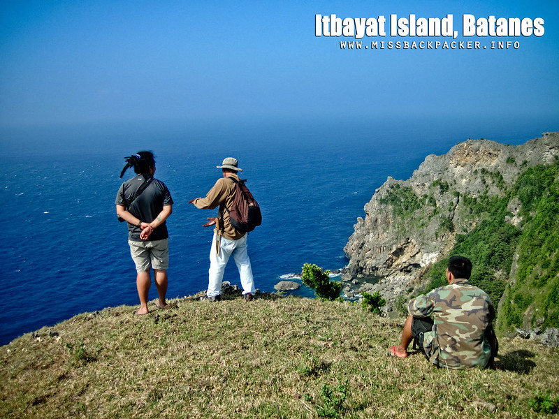 Itbayat Island