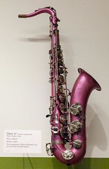 Arizona - Musical Instrument Museum