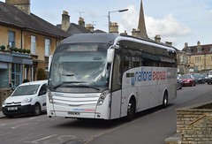 Durbins/South Gloucestershire Bus & Coach, Patchway