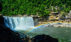 Kentucky Waterfalls
