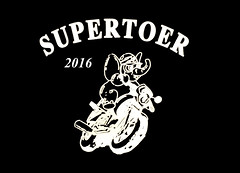 Supertoer 2016
