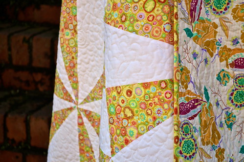 Letty's quilt