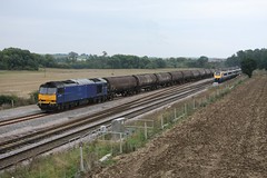 2010 Railway Pics