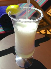 Margarita Cocktail