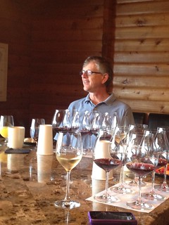 Gary Horner Senior Winemaker Erath