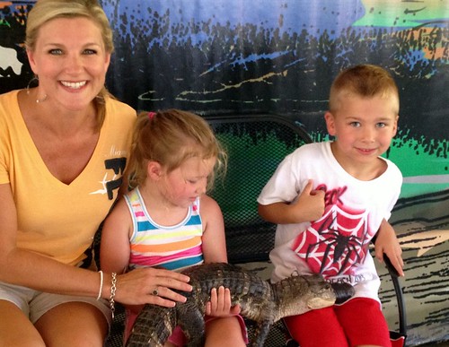 Gator and Friends with Leigh10