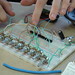 Introdução à eletrônica aplicada a experimentos sonoros 2013