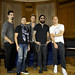 Backstreet Boys Madrid Photocall