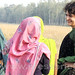 Priyanka Gandhi visits Raebareli, interacts with people 11