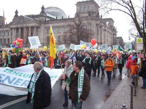 Energiewende Retten! Berlin 3.12.2013 BWE