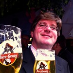 ベルギービール大好き！！コルサイアキュベスペシャル Biere Du Corsaire