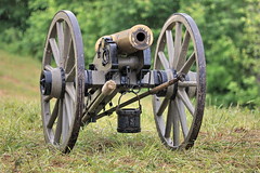 artillery 