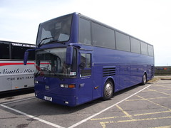 Blueline Travel (Southend) Ltd