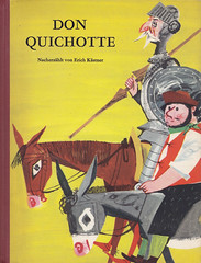 Erich Kästner / Don Quichotte