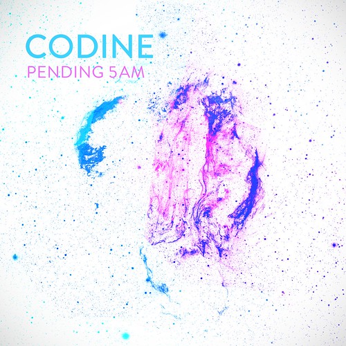 Codine - Pending 5AM by ThisIsLabel