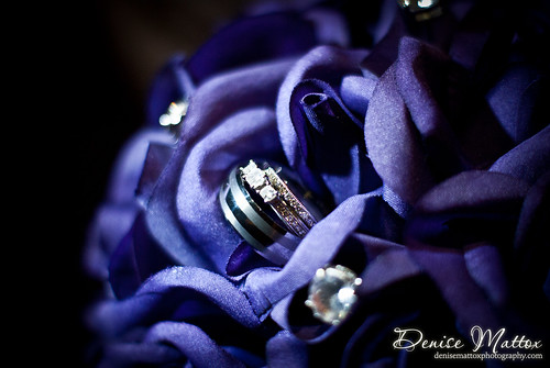 232: Wedding rings