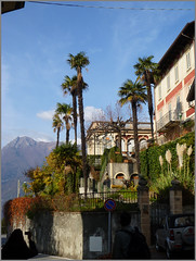 Varenna (Lake Como)  2012