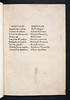 Title page of part 2 of  Epistolae diversorum philosophorum, oratorum, rhetorum [Greek]