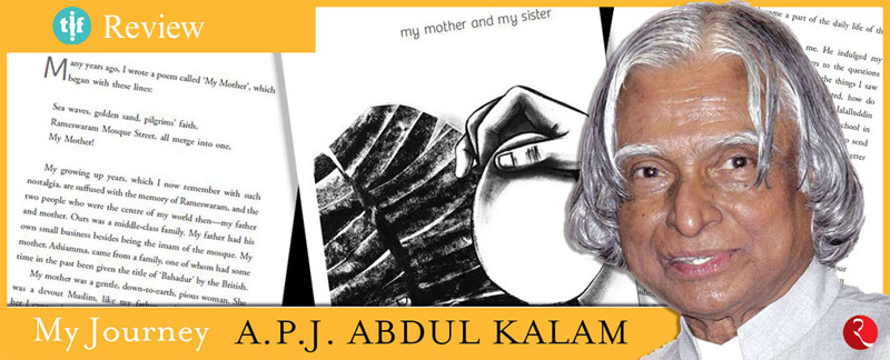 My Journey : Transforming Dreams Into Actions by A.P.J. Abdul Kalam Book Review - 10080985166_176cb7785b_o