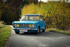 Fiat 125p '74