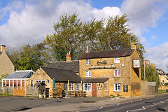 Village Image - Gloucestershire