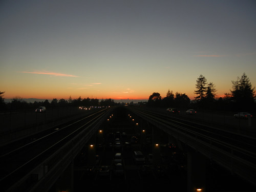 DSCN7432 _ San Francisco, seen from Rockridge BART station, 30 November 2013