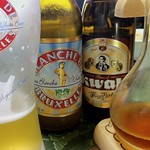 ベルギービール大好き！！ ブロンシュ・ド・ブリュッセル BLANCHE DE BRUXELLES